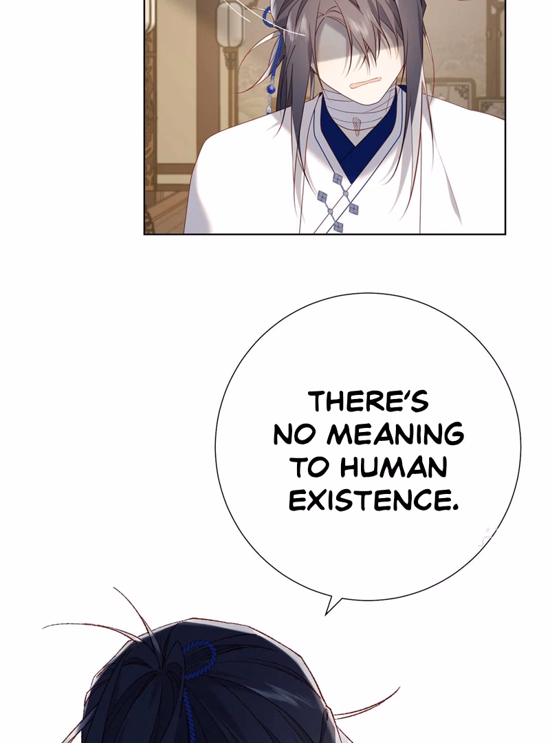 The Villainess Refuses To Court The Male Lead chapter 85 page 44