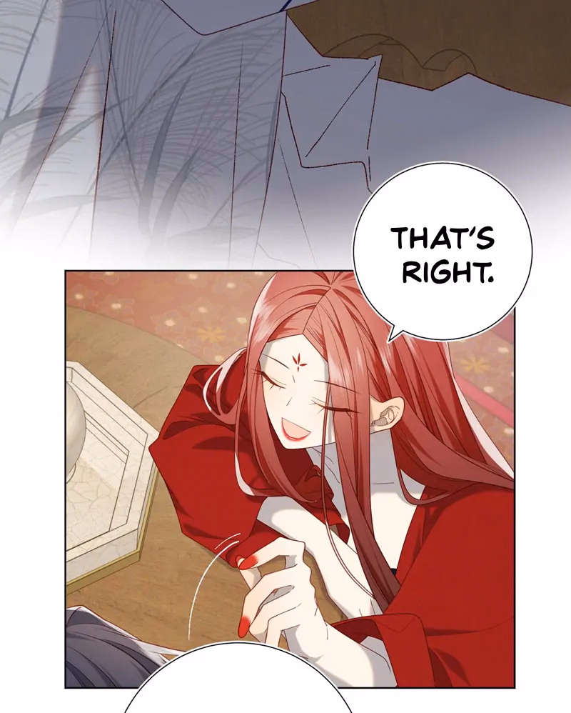 The Villainess Refuses To Court The Male Lead chapter 85 page 46