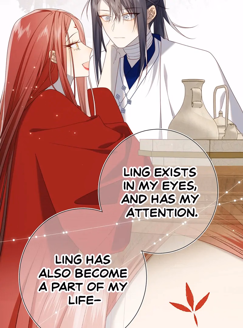 The Villainess Refuses To Court The Male Lead chapter 85 page 49