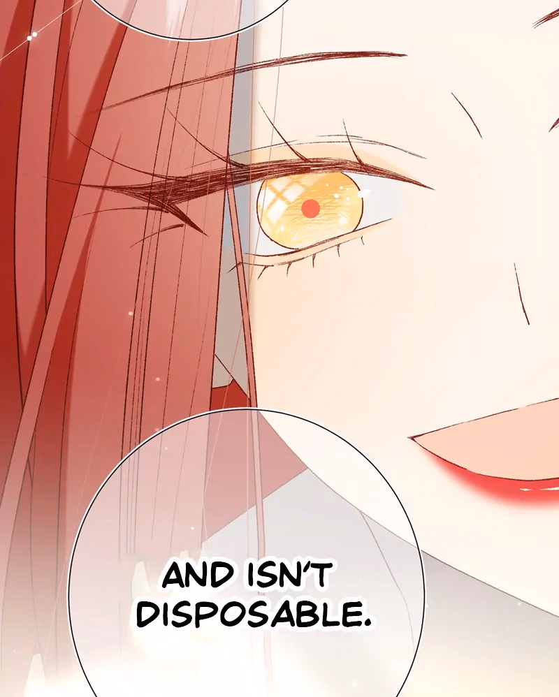 The Villainess Refuses To Court The Male Lead chapter 85 page 50