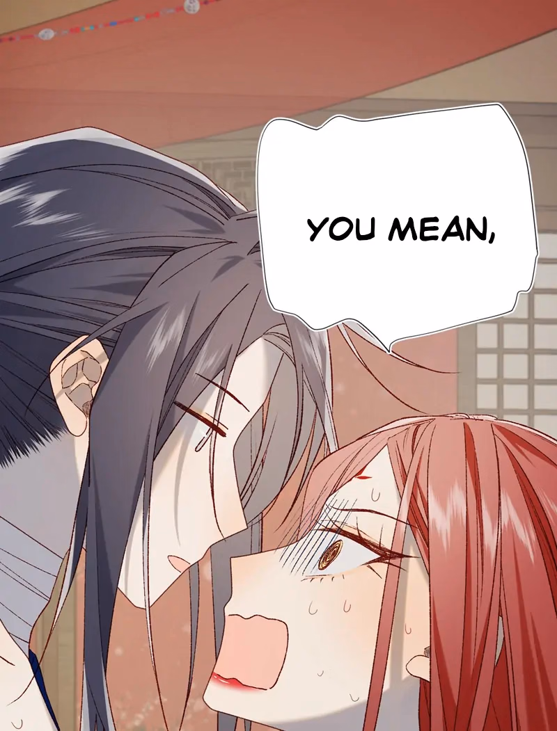 The Villainess Refuses To Court The Male Lead chapter 86 page 8