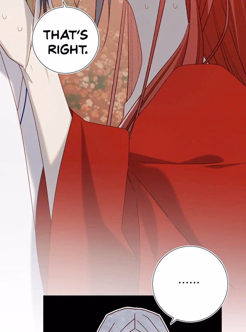 The Villainess Refuses To Court The Male Lead chapter 86 page 9
