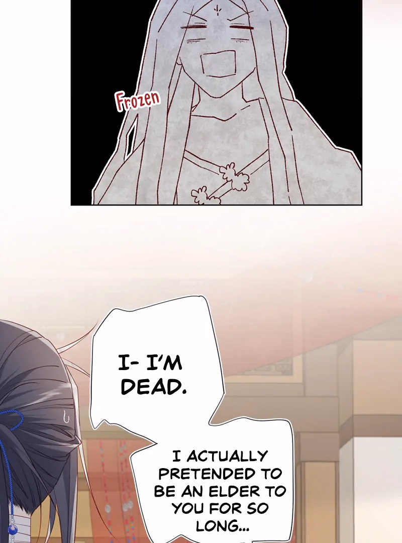 The Villainess Refuses To Court The Male Lead chapter 86 page 10