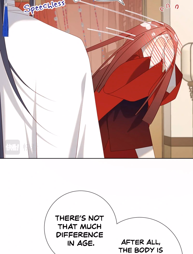 The Villainess Refuses To Court The Male Lead chapter 86 page 11