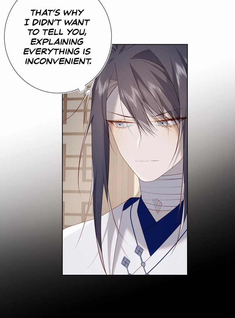 The Villainess Refuses To Court The Male Lead chapter 86 page 13