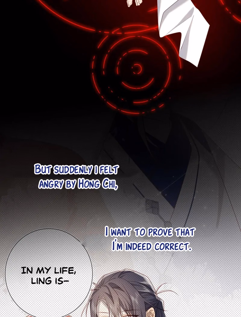 The Villainess Refuses To Court The Male Lead chapter 86 page 15