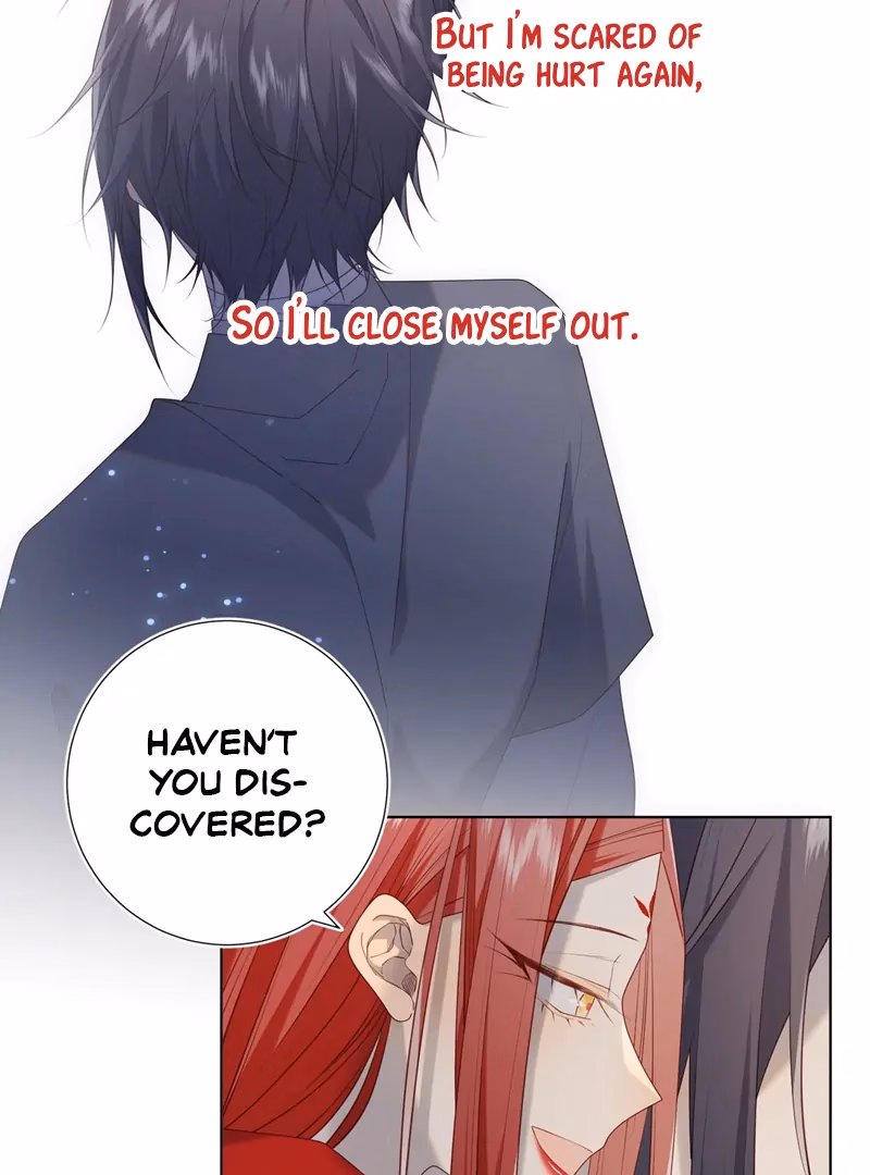 The Villainess Refuses To Court The Male Lead chapter 86 page 23