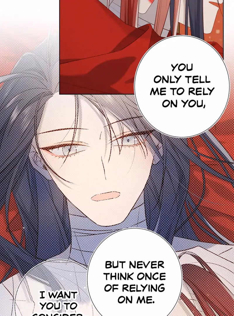 The Villainess Refuses To Court The Male Lead chapter 86 page 24