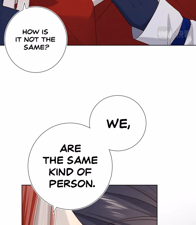 The Villainess Refuses To Court The Male Lead chapter 86 page 26