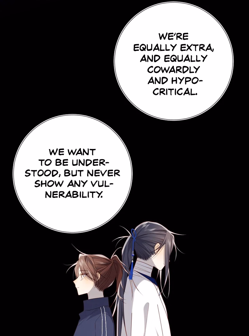 The Villainess Refuses To Court The Male Lead chapter 86 page 28