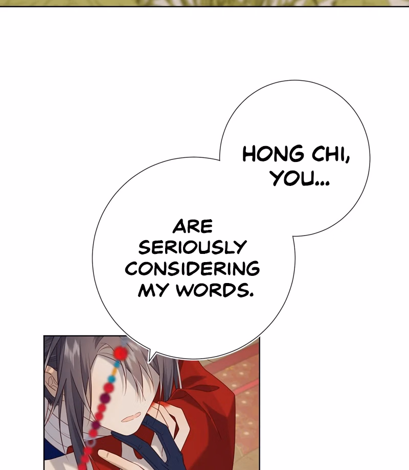 The Villainess Refuses To Court The Male Lead chapter 86 page 33