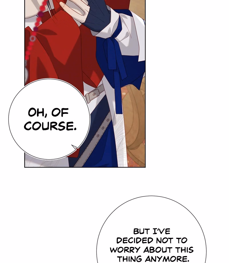 The Villainess Refuses To Court The Male Lead chapter 86 page 34