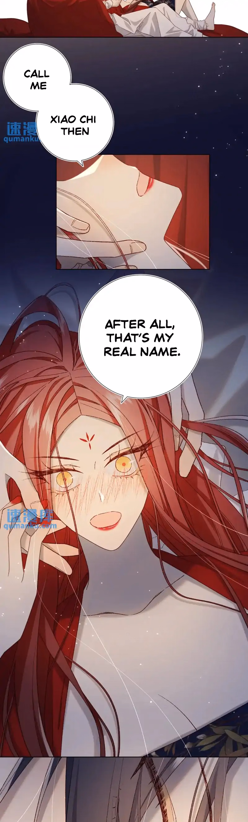 The Villainess Refuses To Court The Male Lead chapter 95 page 27