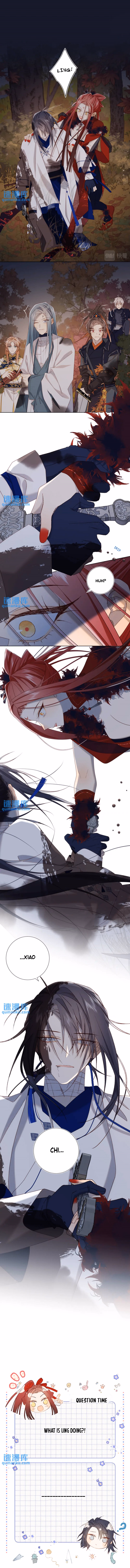 The Villainess Refuses To Court The Male Lead chapter 98 page 9