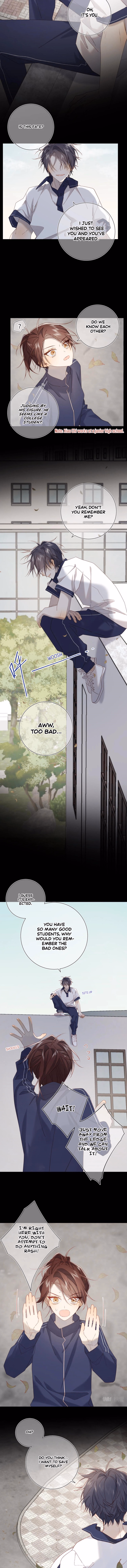 The Villainess Refuses To Court The Male Lead chapter 104 page 4