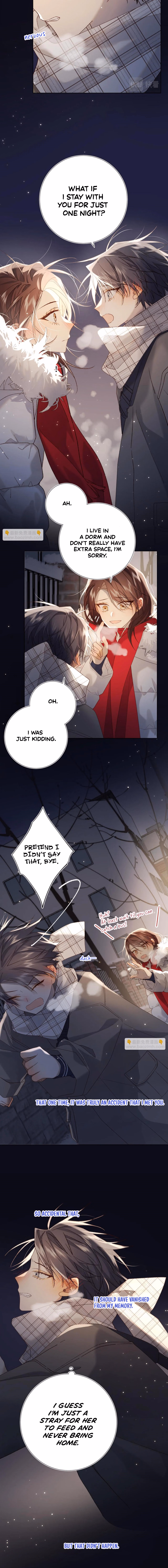 The Villainess Refuses To Court The Male Lead chapter 105 page 7