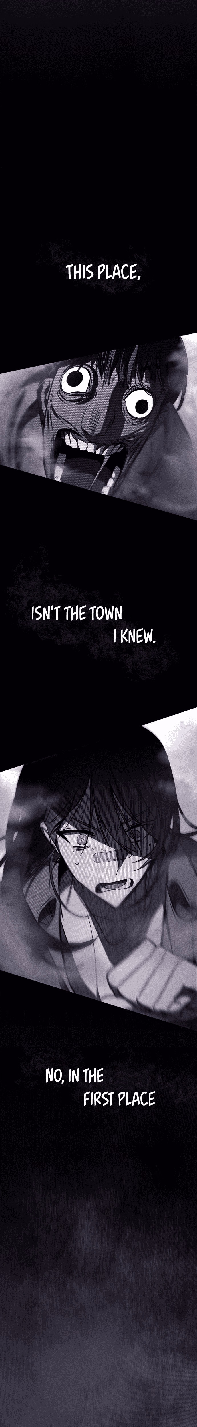 Folks Of Death chapter 1 page 9