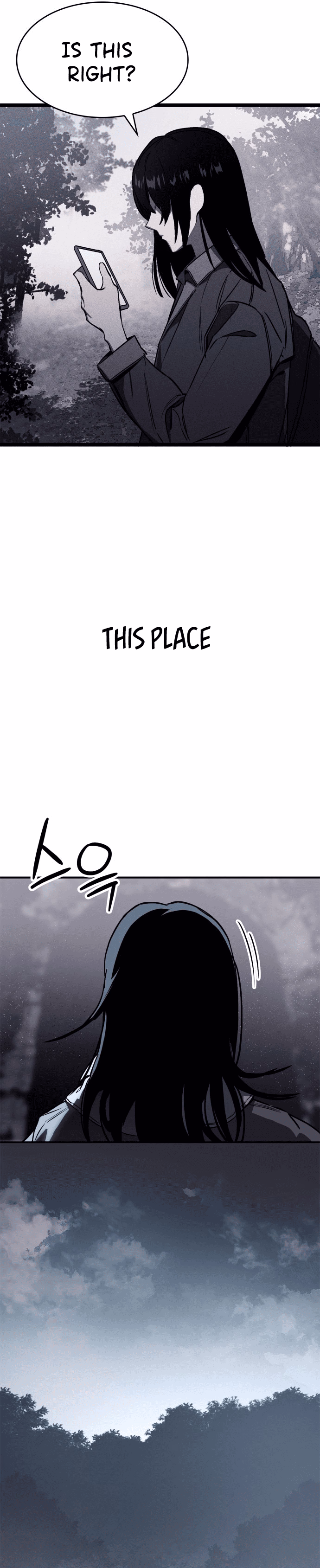 Folks Of Death chapter 1 page 12