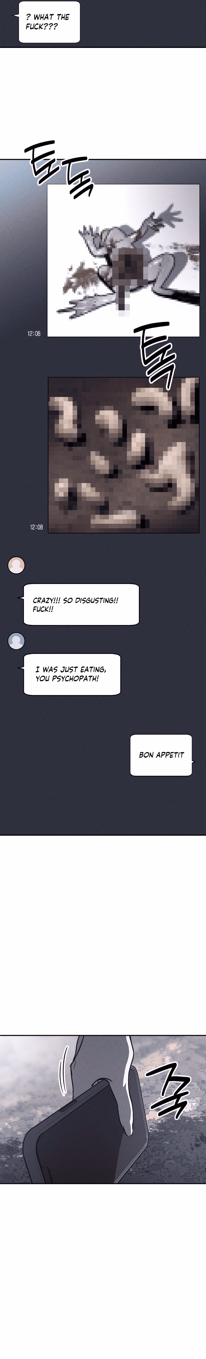 Folks Of Death chapter 1 page 18