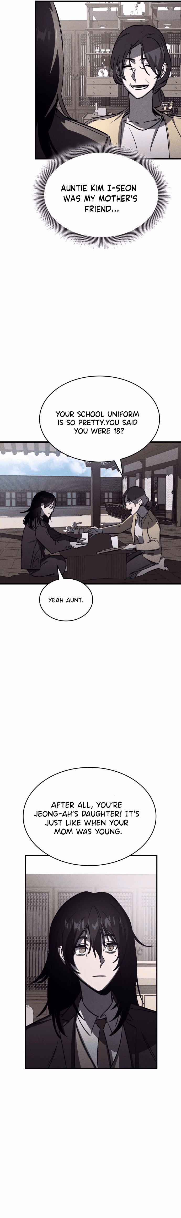 Folks Of Death chapter 1 page 23