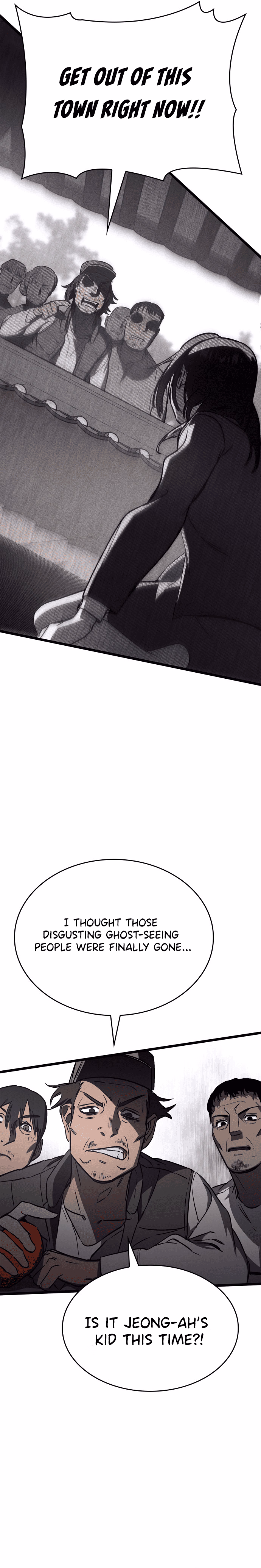Folks Of Death chapter 1 page 26