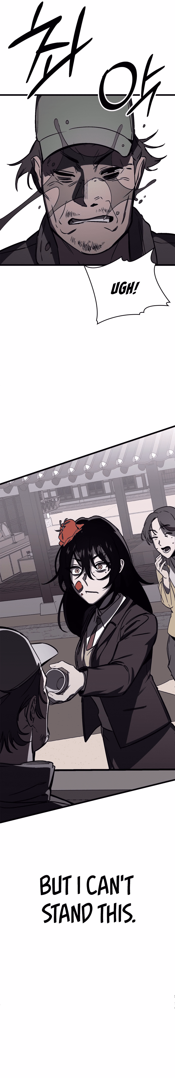Folks Of Death chapter 1 page 30