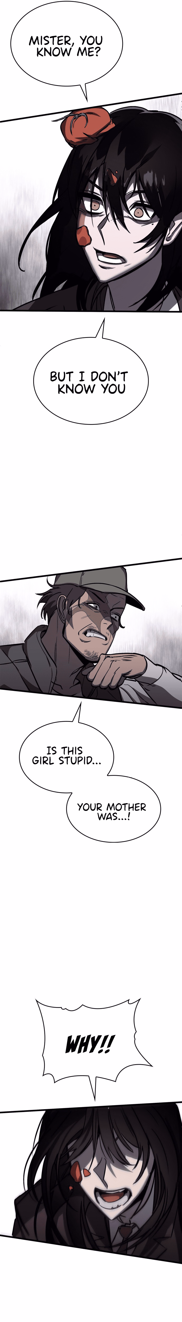 Folks Of Death chapter 1 page 31