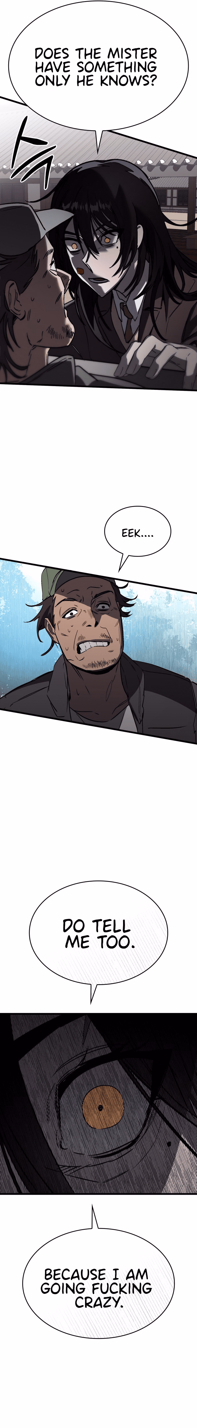 Folks Of Death chapter 1 page 33
