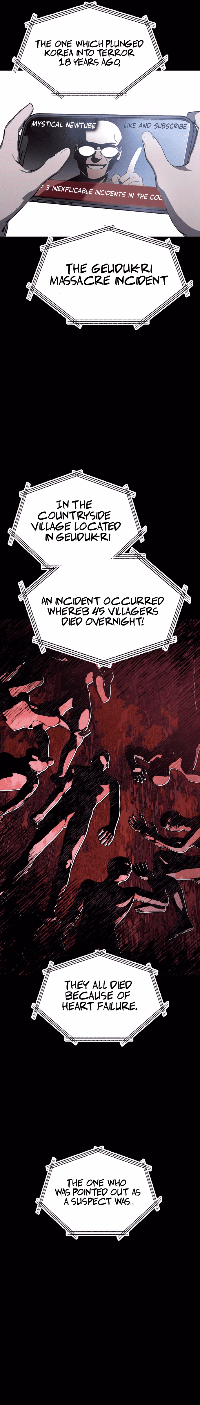 Folks Of Death chapter 1 page 38