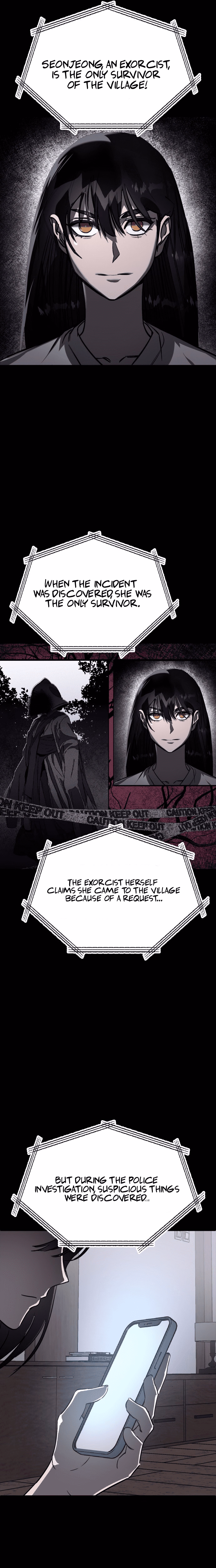 Folks Of Death chapter 1 page 39