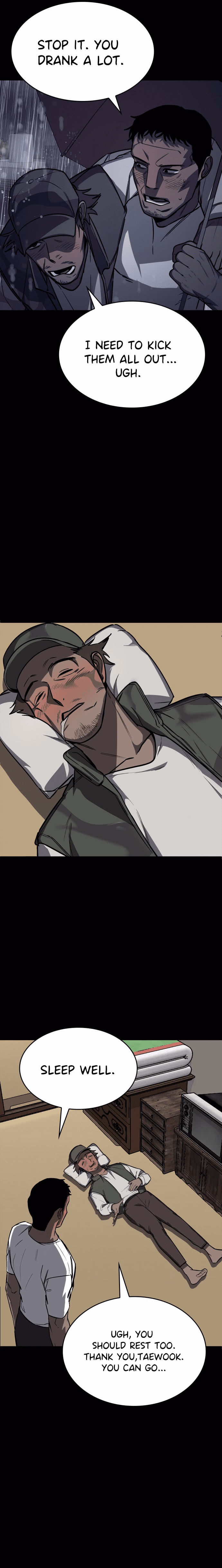 Folks Of Death chapter 1 page 49