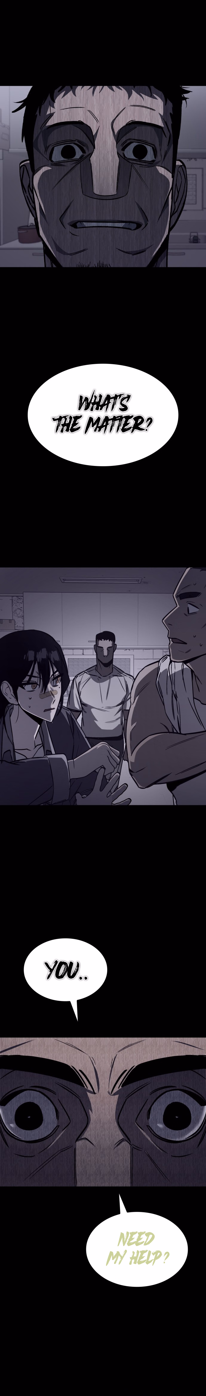 Folks Of Death chapter 5 page 2