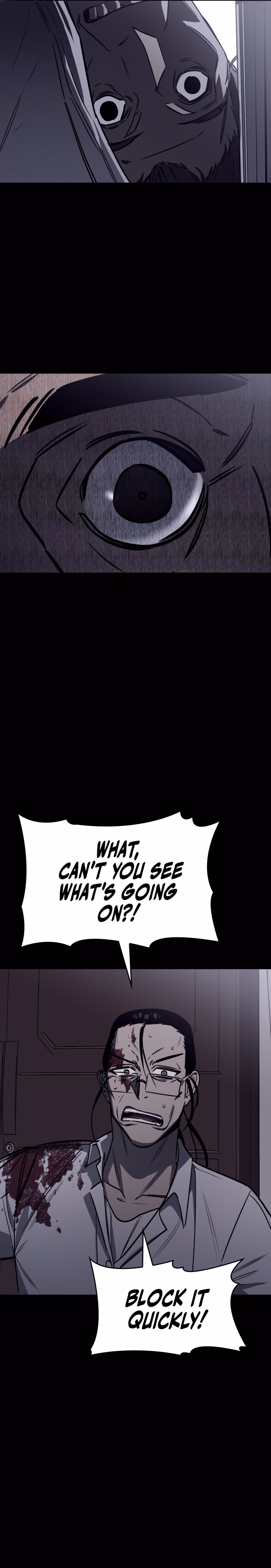 Folks Of Death chapter 5 page 3