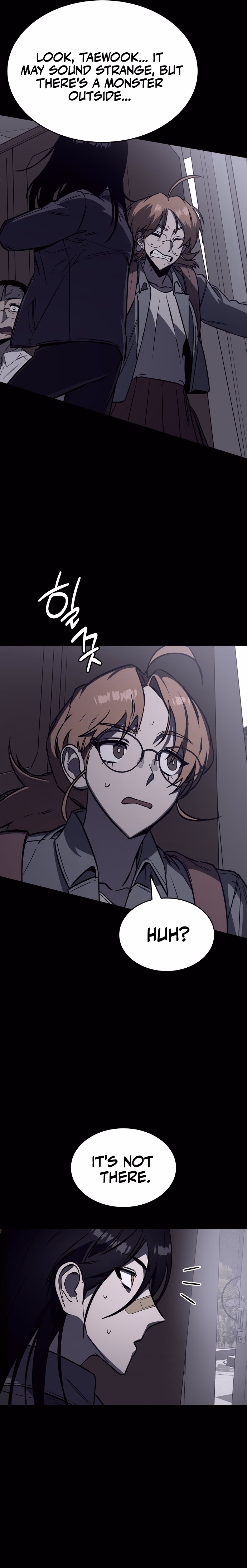 Folks Of Death chapter 5 page 4