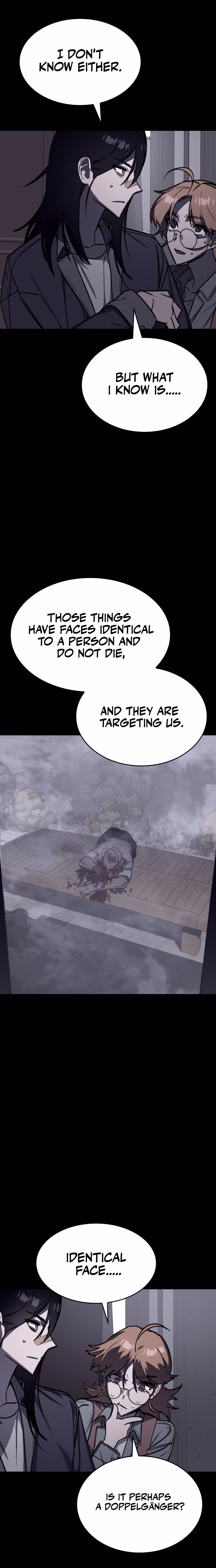 Folks Of Death chapter 5 page 9