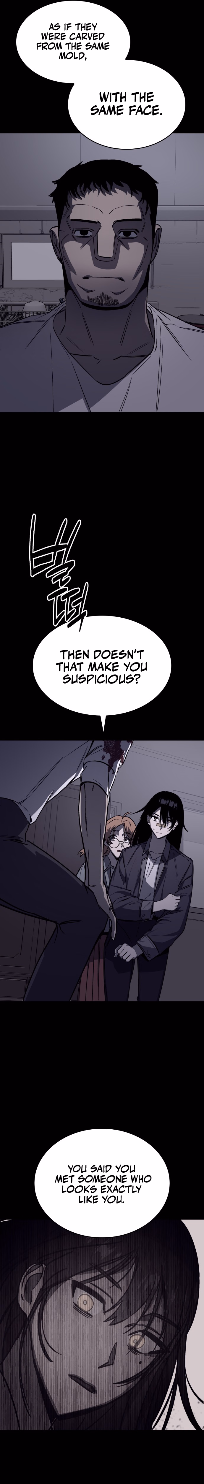 Folks Of Death chapter 5 page 14