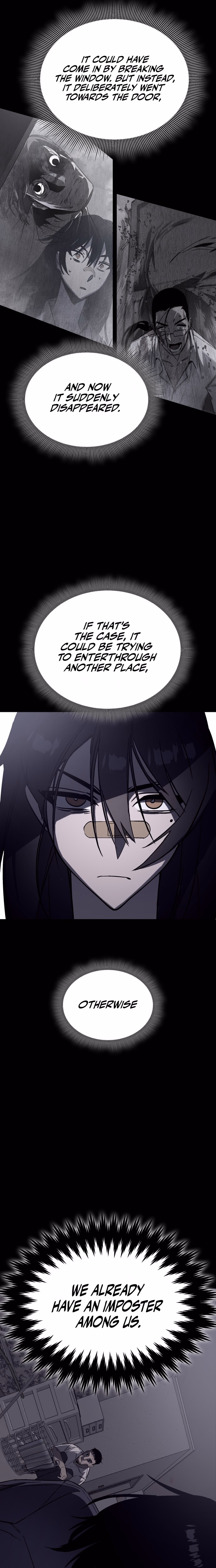 Folks Of Death chapter 5 page 26