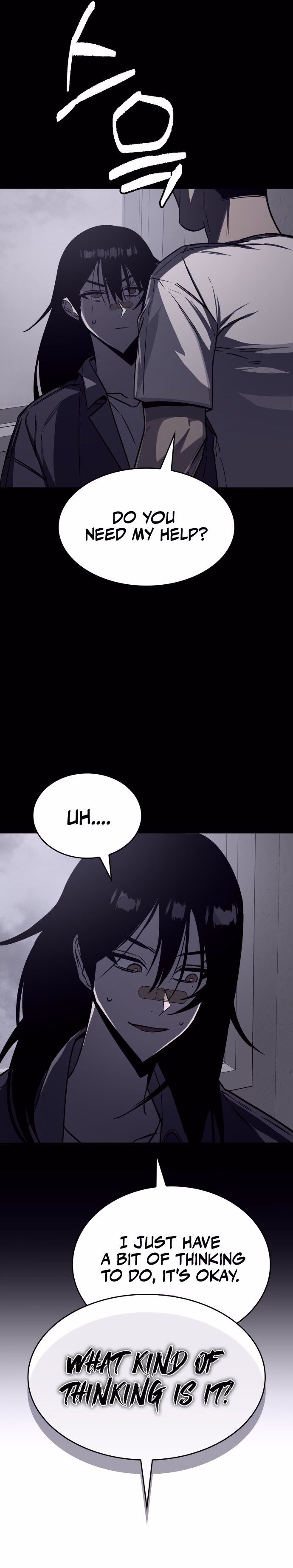 Folks Of Death chapter 5 page 28
