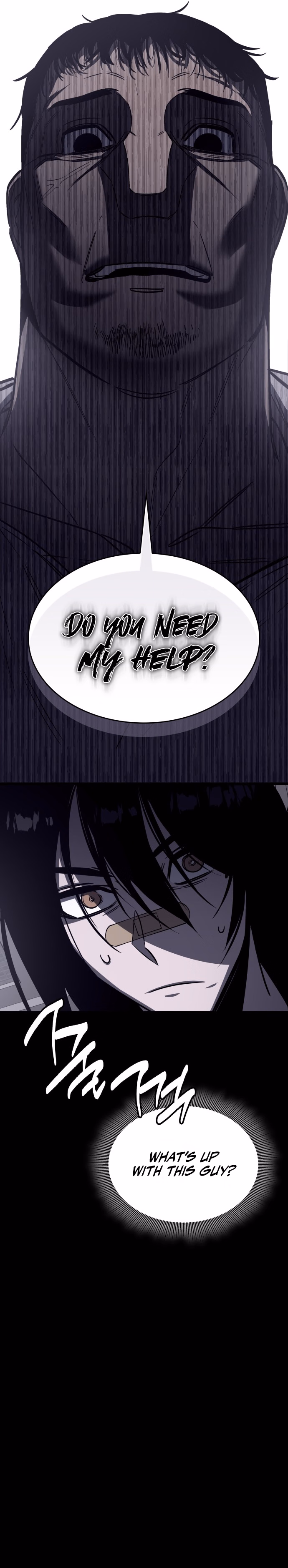 Folks Of Death chapter 5 page 29