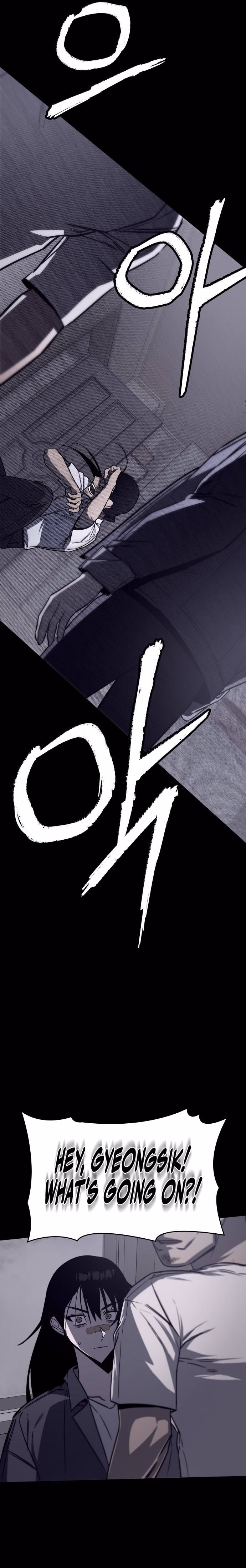Folks Of Death chapter 5 page 30