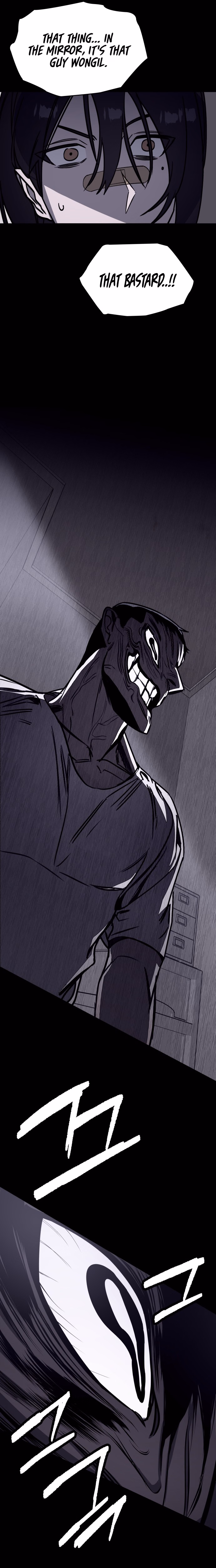 Folks Of Death chapter 5 page 31