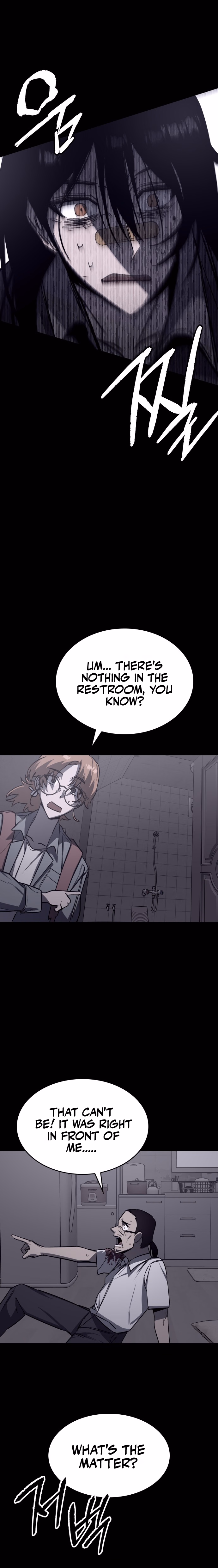Folks Of Death chapter 5 page 32