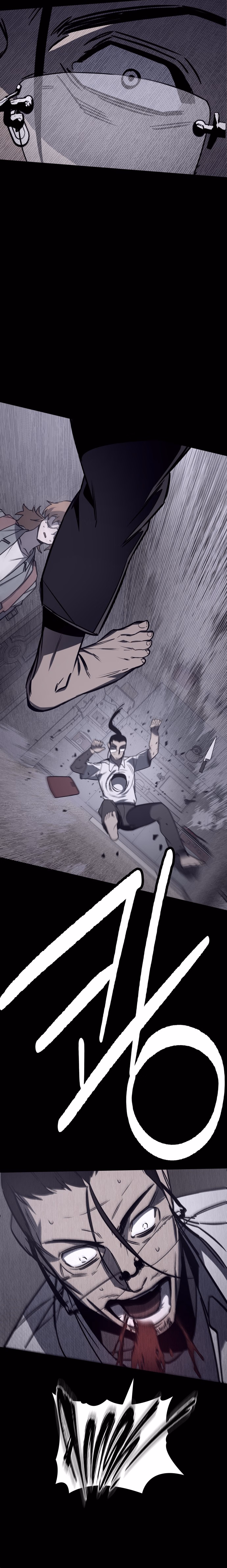 Folks Of Death chapter 5 page 34