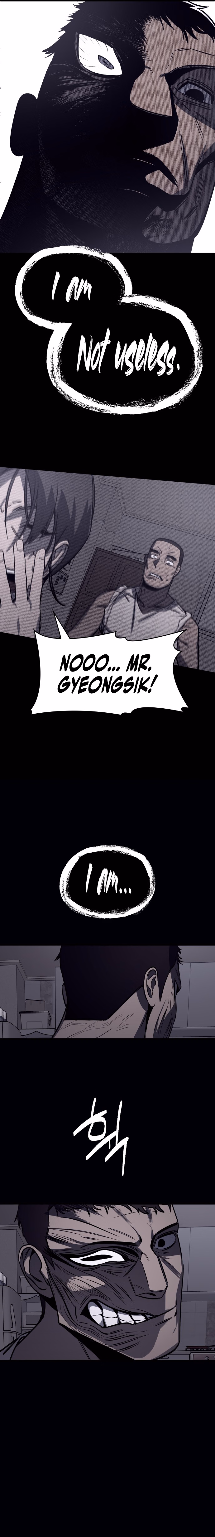 Folks Of Death chapter 5 page 35