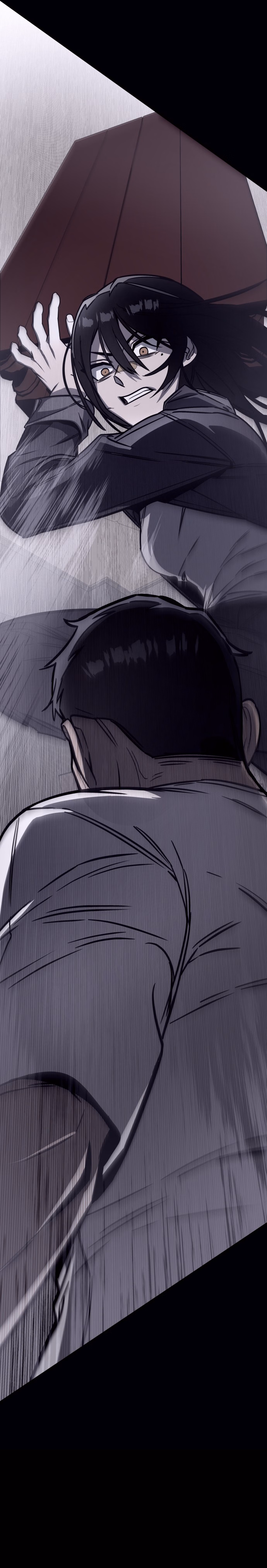 Folks Of Death chapter 5 page 36