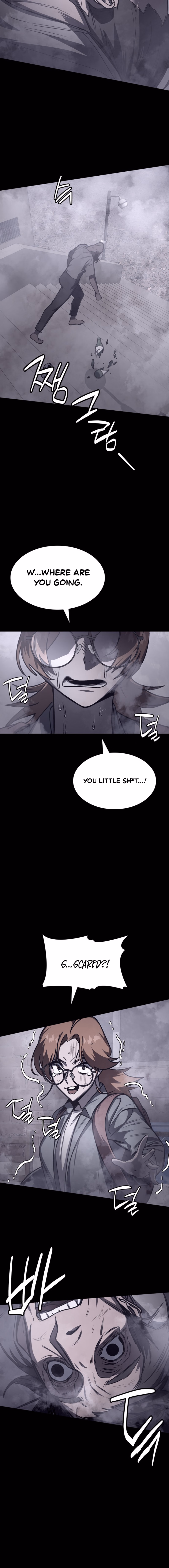 Folks Of Death chapter 7 page 5