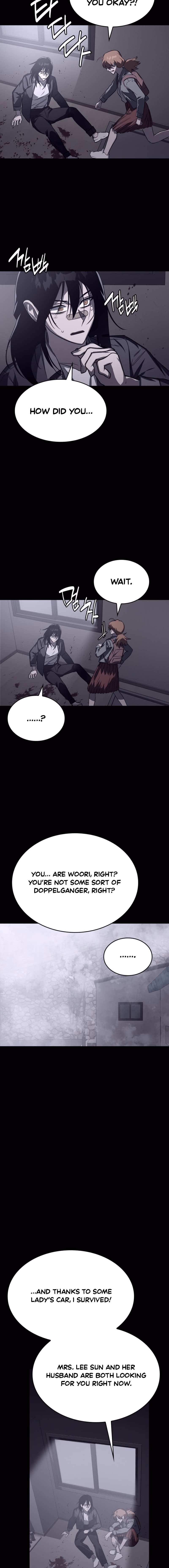 Folks Of Death chapter 7 page 13