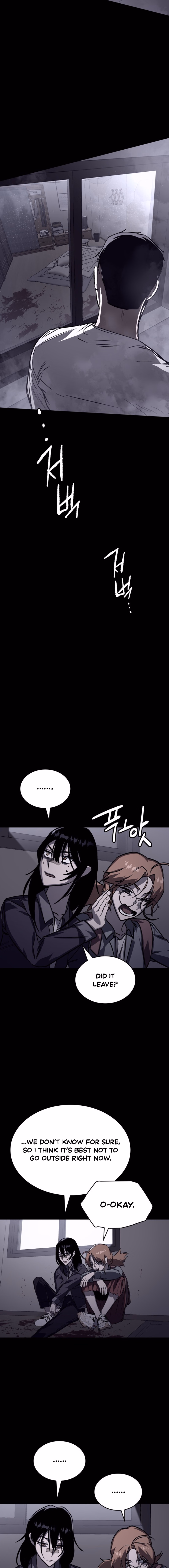 Folks Of Death chapter 7 page 16