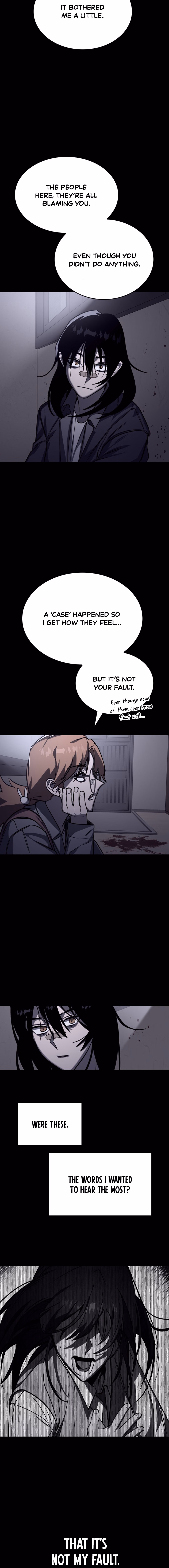 Folks Of Death chapter 7 page 18