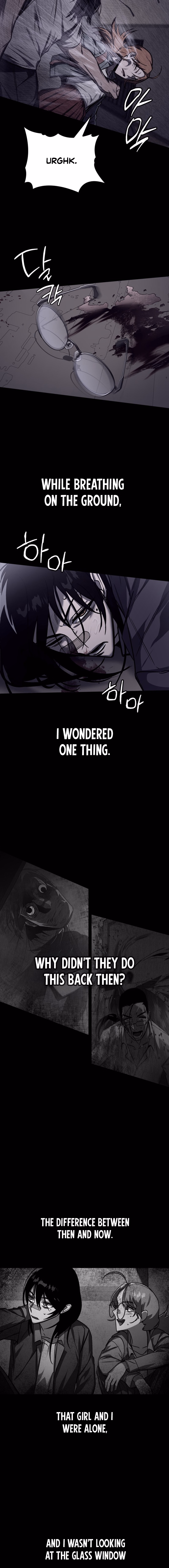 Folks Of Death chapter 7 page 21